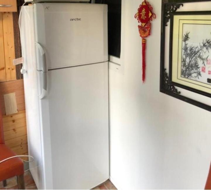 Séjour chez l'habitant Casa Beijing