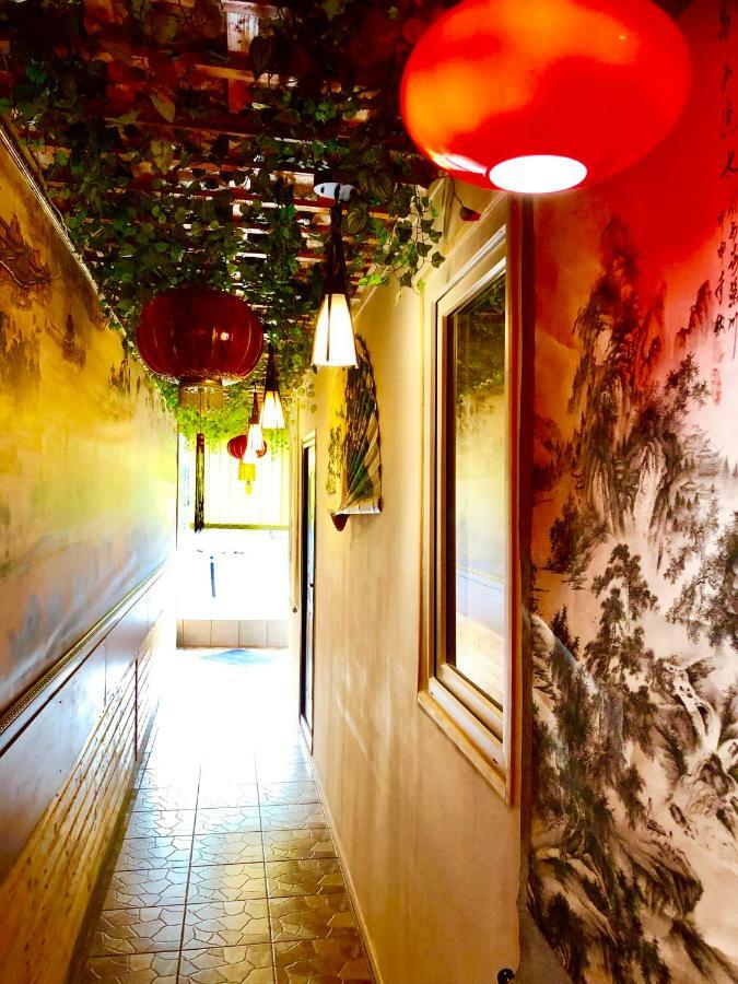 Casa Beijing Séjour chez l'habitant Braşov